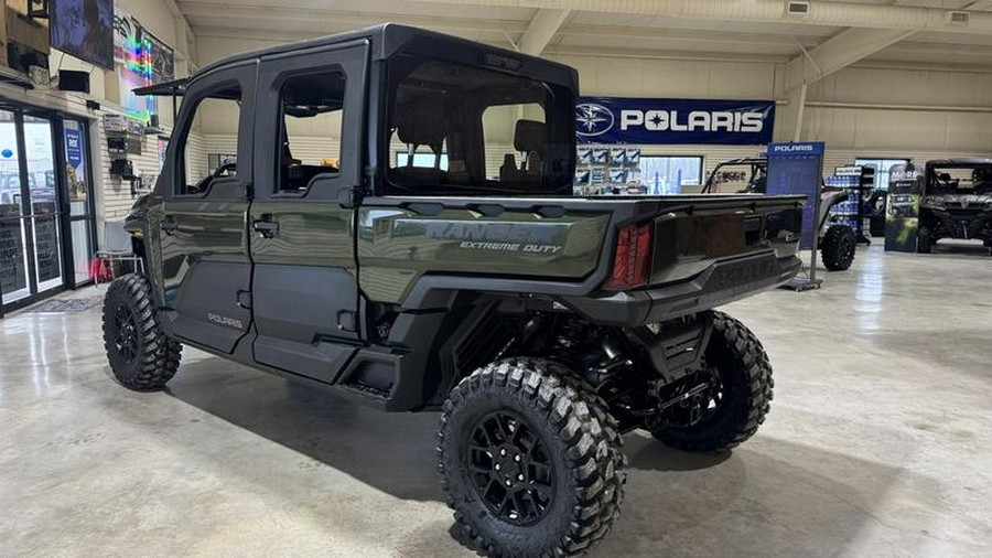 2026 Polaris® Ranger Crew XD 1500 NorthStar Ultimate