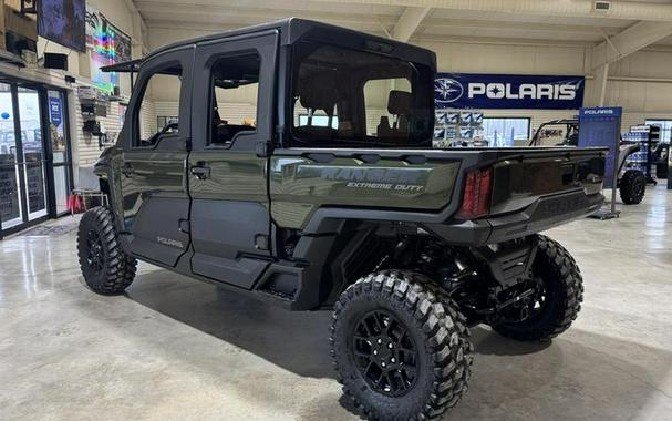 2026 Polaris® Ranger Crew XD 1500 NorthStar Ultimate