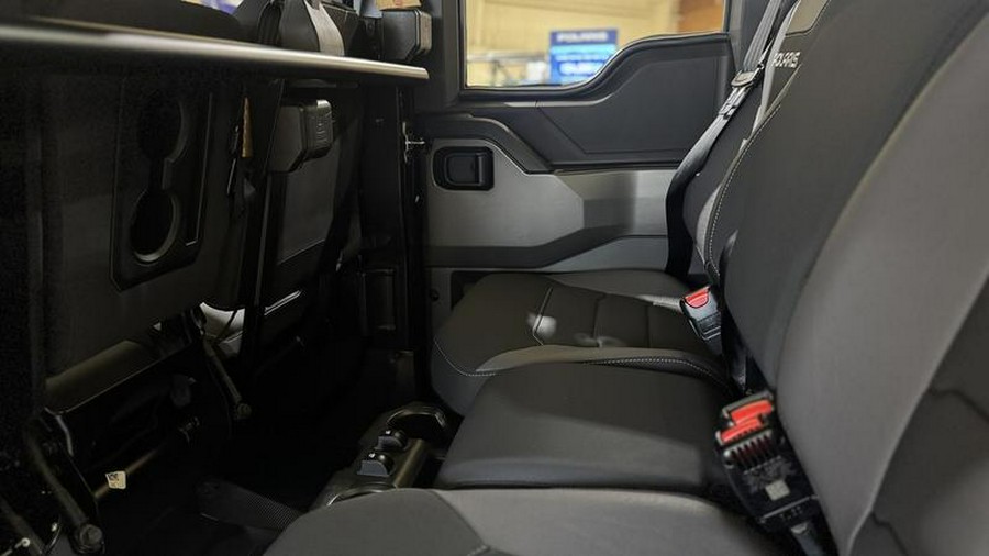 2026 Polaris® Ranger Crew XD 1500 NorthStar Ultimate