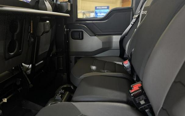 2026 Polaris® Ranger Crew XD 1500 NorthStar Ultimate