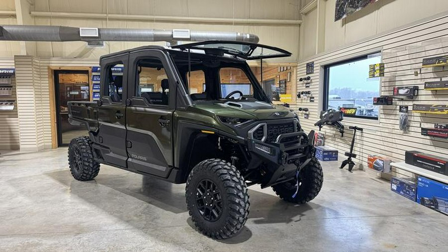 2026 Polaris® Ranger Crew XD 1500 NorthStar Ultimate
