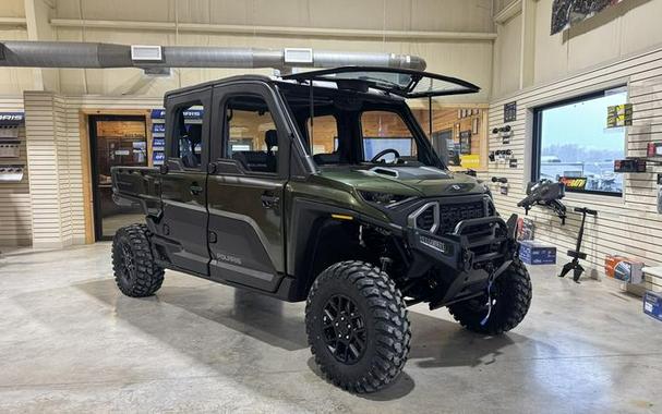2026 Polaris® Ranger Crew XD 1500 NorthStar Ultimate