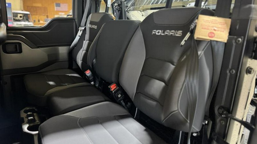 2026 Polaris® Ranger Crew XD 1500 NorthStar Ultimate
