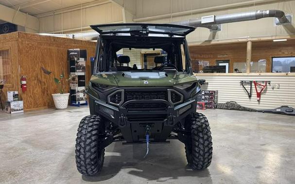 2026 Polaris® Ranger Crew XD 1500 NorthStar Ultimate