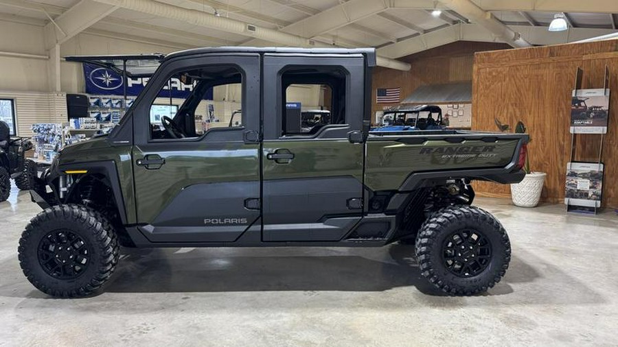 2026 Polaris® Ranger Crew XD 1500 NorthStar Ultimate