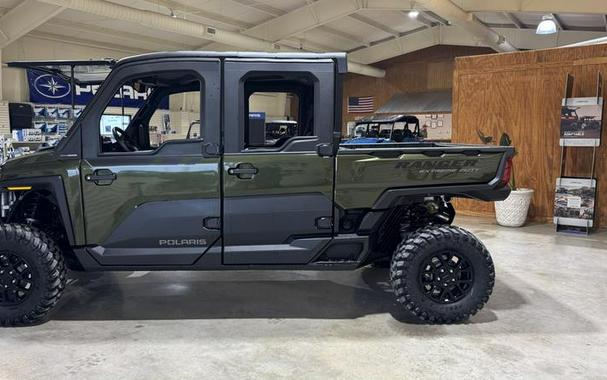 2026 Polaris® Ranger Crew XD 1500 NorthStar Ultimate