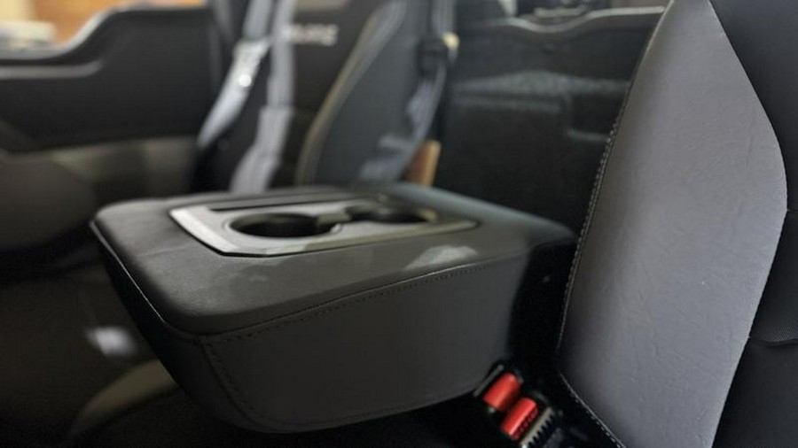 2026 Polaris® Ranger Crew XD 1500 NorthStar Ultimate