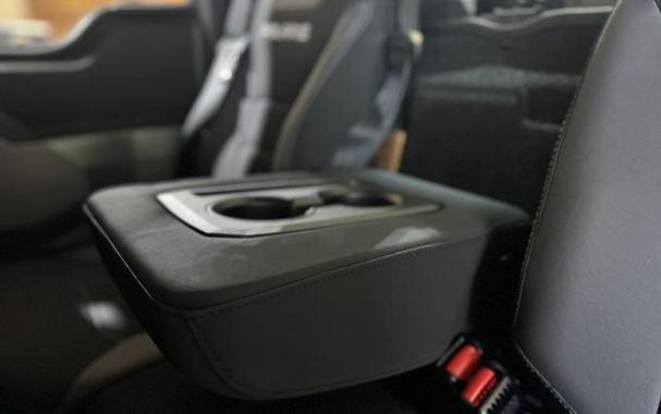 2026 Polaris® Ranger Crew XD 1500 NorthStar Ultimate