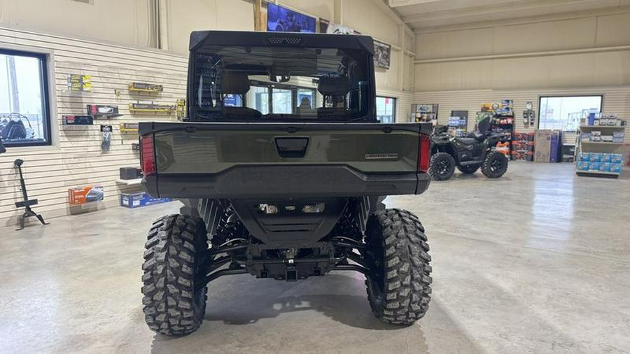 2026 Polaris® Ranger Crew XD 1500 NorthStar Ultimate