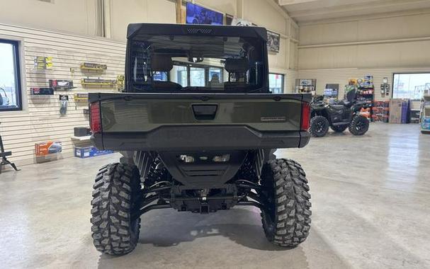 2026 Polaris® Ranger Crew XD 1500 NorthStar Ultimate