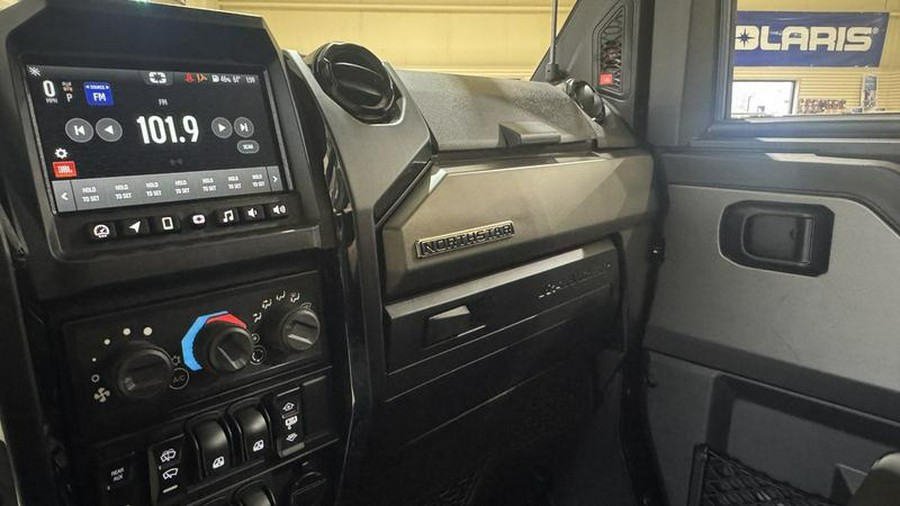 2026 Polaris® Ranger Crew XD 1500 NorthStar Ultimate