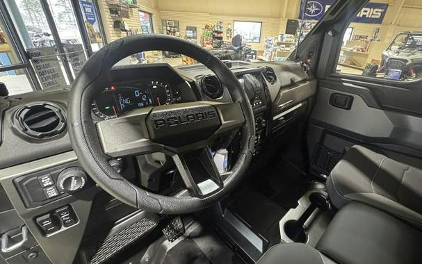 2026 Polaris® Ranger Crew XD 1500 NorthStar Ultimate