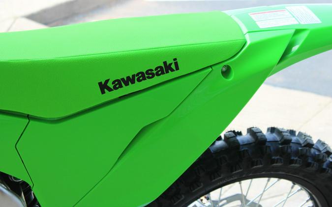 2026 KAWASAKI KX 250X
