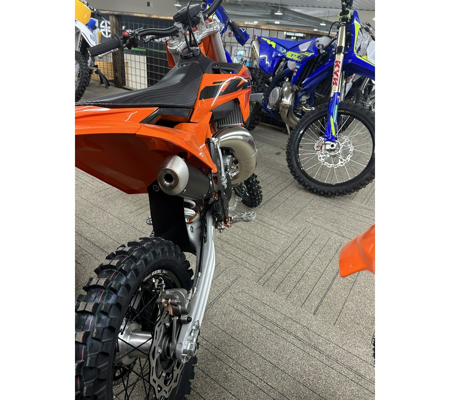 2026 KTM SX 85 17/14