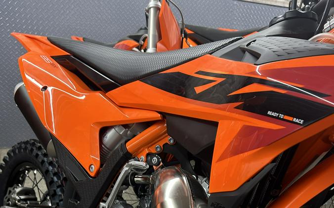 2026 KTM SX 85 17/14