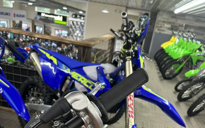 2026 KTM SX 85 17/14