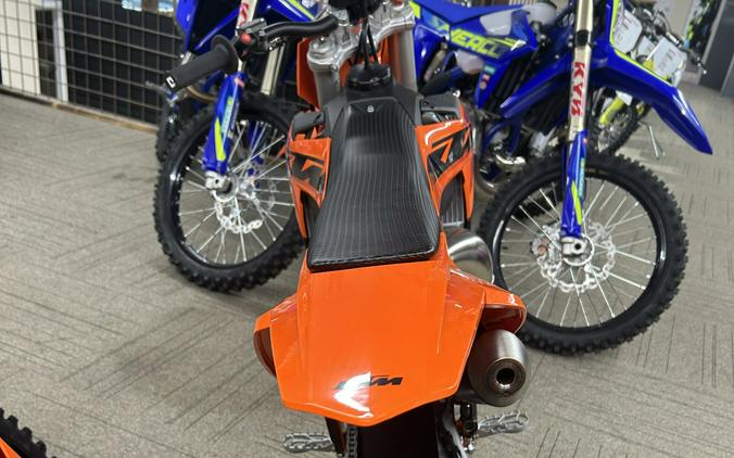 2026 KTM SX 85 17/14
