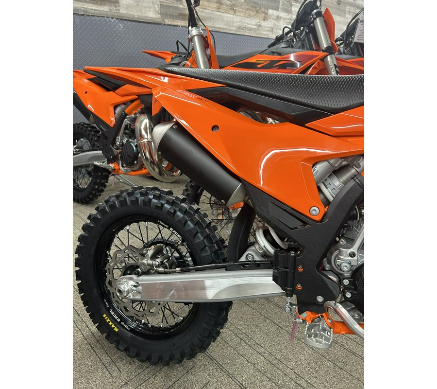 2026 KTM SX 85 17/14