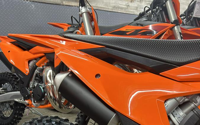 2026 KTM SX 85 17/14