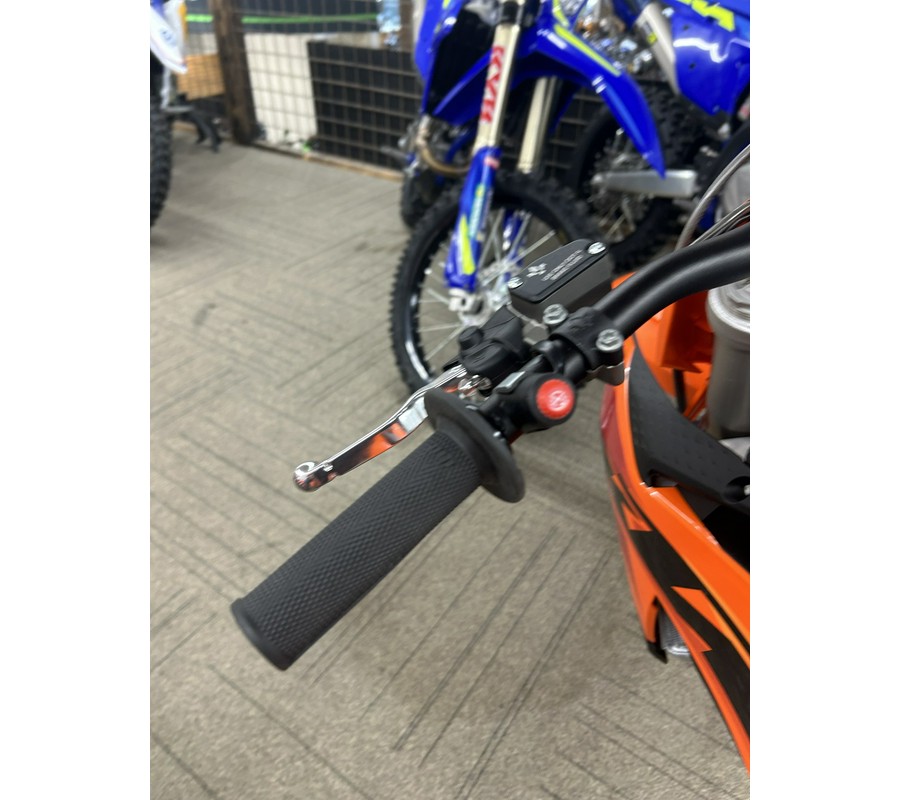 2026 KTM SX 85 17/14