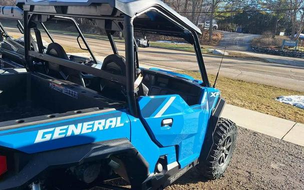 2026 Polaris® General XP 1000 Ultimate