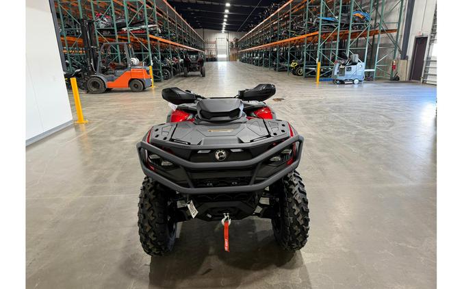 2026 Outlander XT 850 - Can-Am