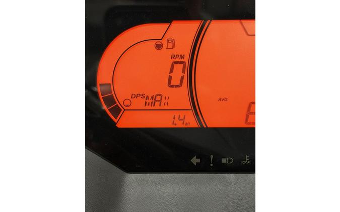 2026 Outlander XT 850 - Can-Am