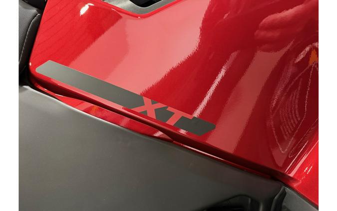 2026 Outlander XT 850 - Can-Am