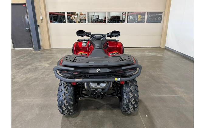 2026 Outlander XT 850 - Can-Am