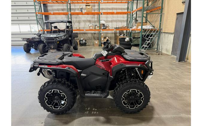 2026 Outlander XT 850 - Can-Am