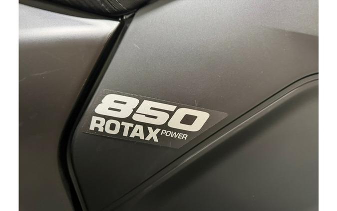 2026 Outlander XT 850 - Can-Am