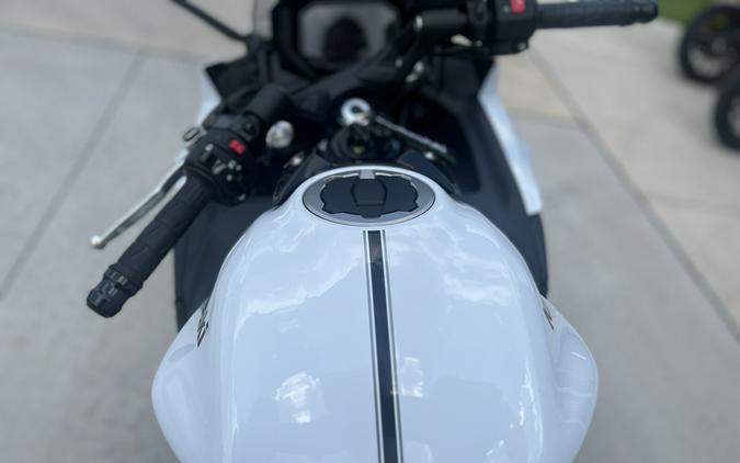 2020 KAWASAKI NINJA 650 - DA08322