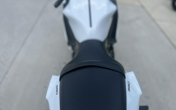 2020 KAWASAKI NINJA 650 - DA08322