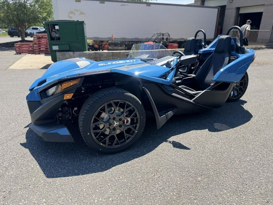 2026 Polaris Slingshot® SL AutoDrive