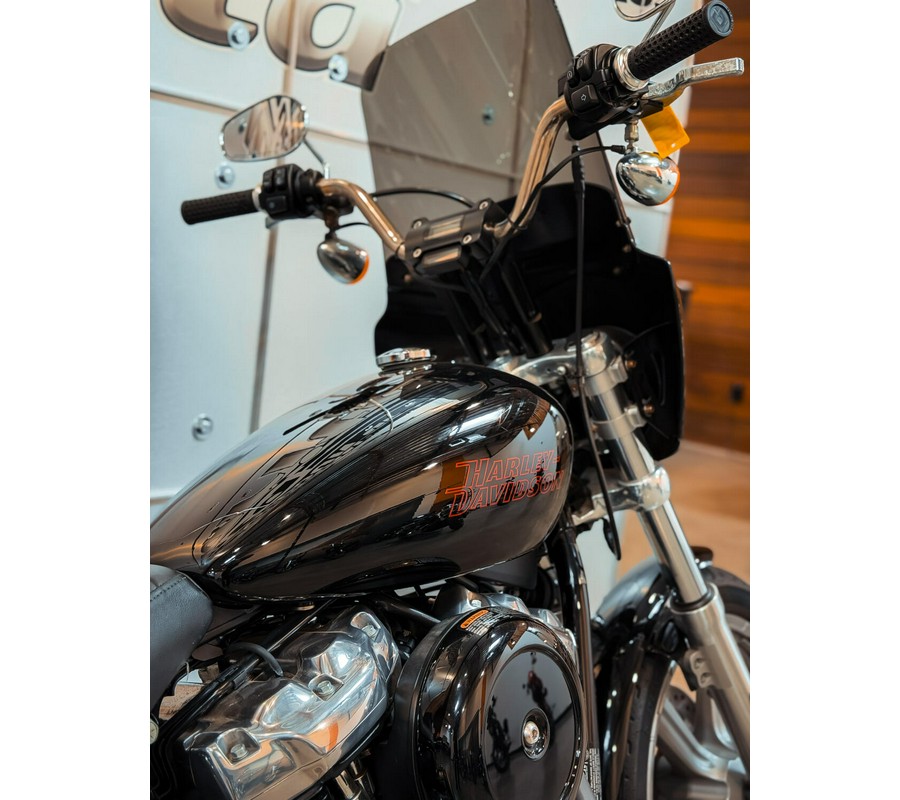 2023 Harley-Davidson® Softail® Standard