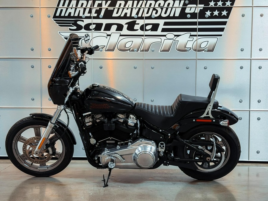 2023 Harley-Davidson® Softail® Standard