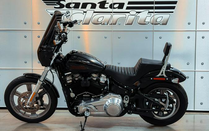 2023 Harley-Davidson® Softail® Standard