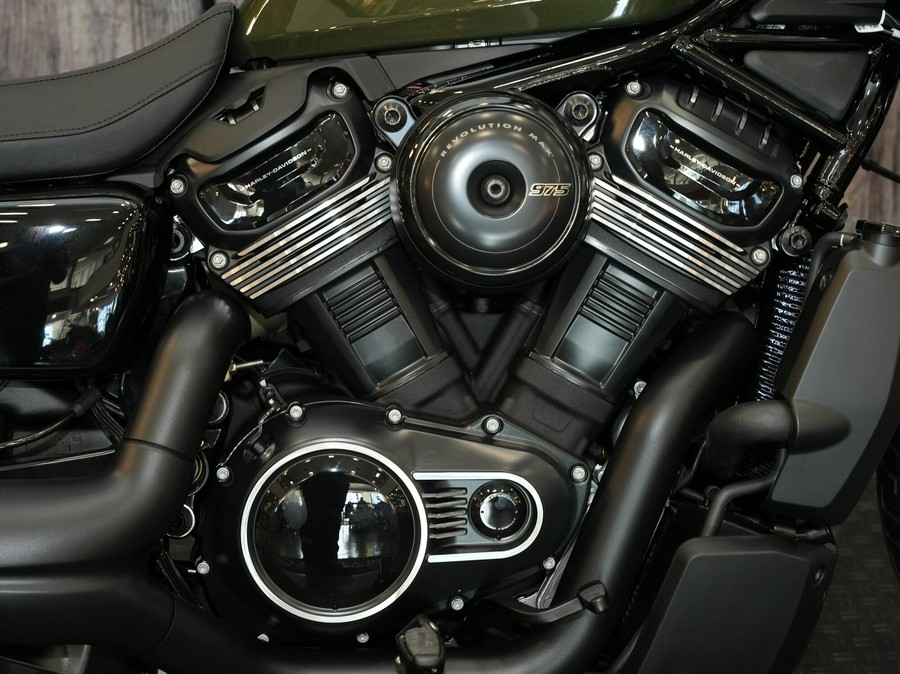 New 2026 Harley-Davidson Nightster Special Motorcycle For Sale In Raleigh, North Carolina