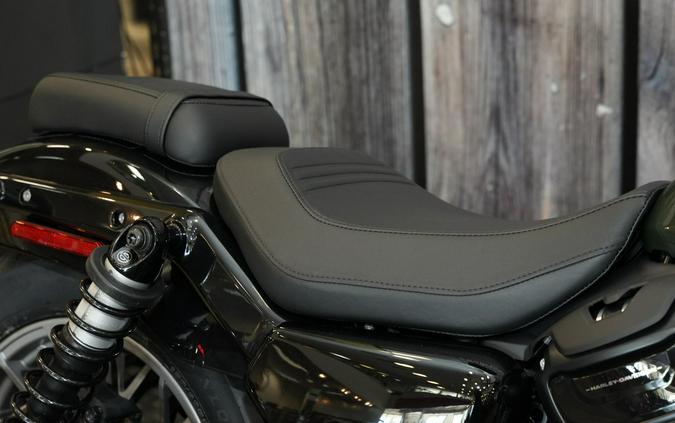 New 2026 Harley-Davidson Nightster Special Motorcycle For Sale In Raleigh, North Carolina