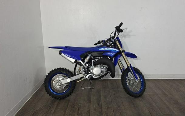 2027 Yamaha YZ65 Youth