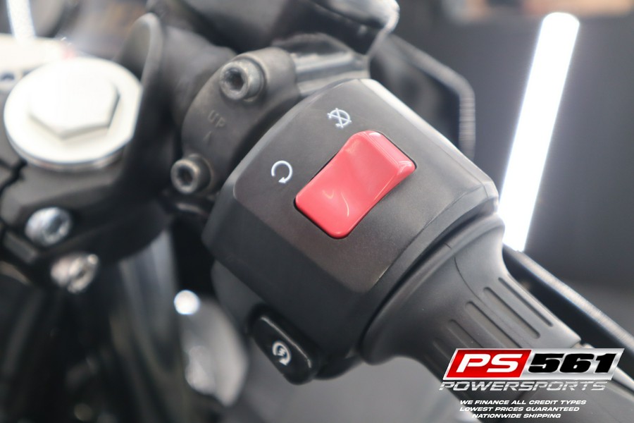 2023 Kawasaki Ninja 400 ABS