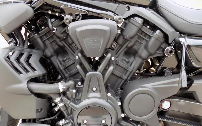 2026 Harley-Davidson NIGHTSTER