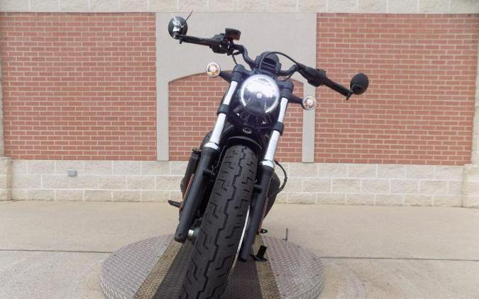 2026 Harley-Davidson NIGHTSTER