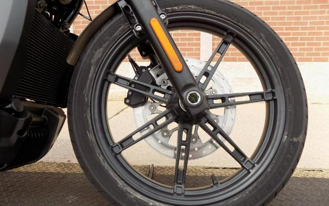 2026 Harley-Davidson NIGHTSTER