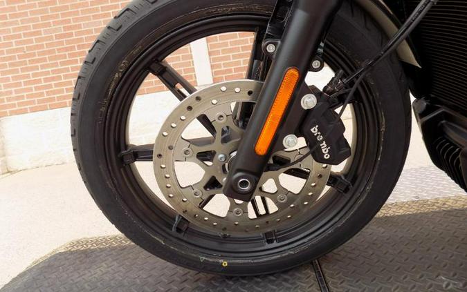 2026 Harley-Davidson NIGHTSTER
