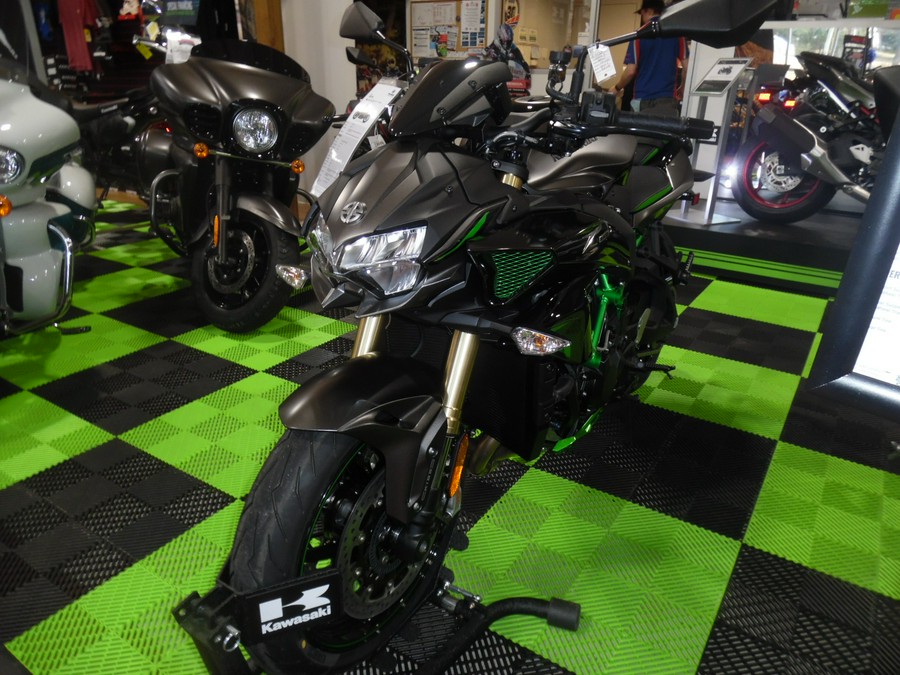 2023 Kawasaki Z H2 SE [SALE Price NOW through 7.31.2023!]