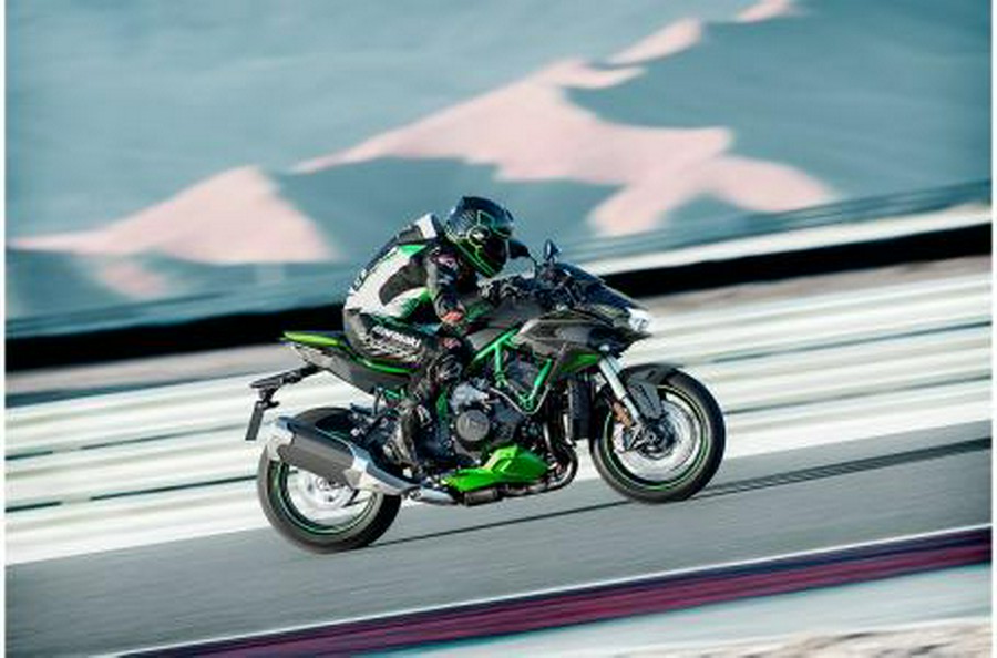 2023 Kawasaki Z H2 SE [SALE Price NOW through 7.31.2023!]
