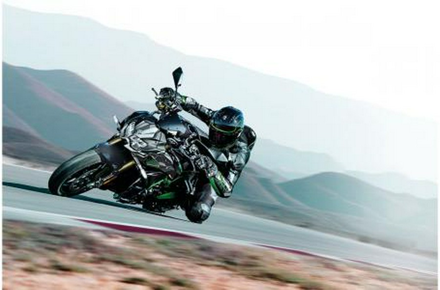 2023 Kawasaki Z H2 SE [SALE Price NOW through 7.31.2023!]