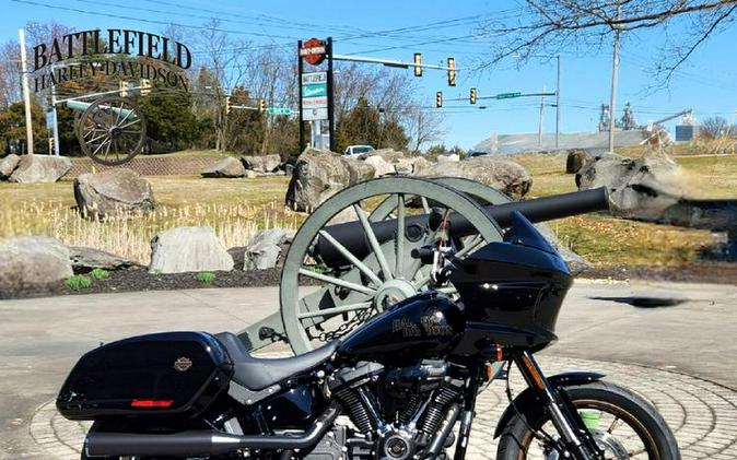 2022 Harley-Davidson Low Rider ST Review [A Dozen Fast Facts]