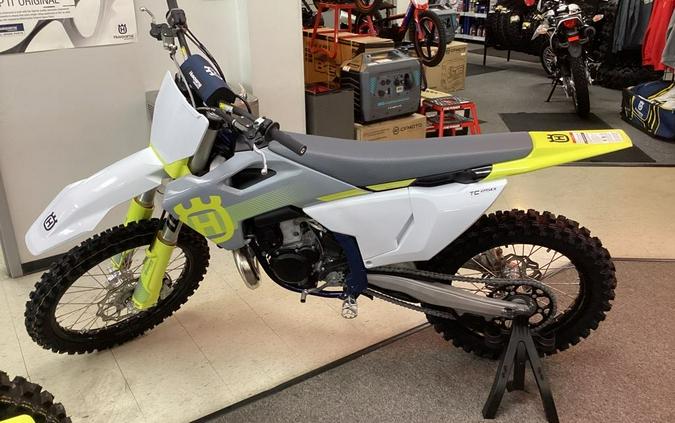 2024 Husqvarna Motorcycles TC250